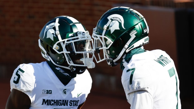 MSU Football